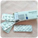 Феназепам  Phenazepam Valenta  1 мг в Карабаше
