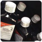 Кодеин сироп Codein (для приготовления напитка Lean, Purple Drank)  473 мл  в Карабаше