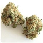 Шишки "White Widow"  (Белая вдова)  Гидропоника -  Бошка VHQ в Карабаше