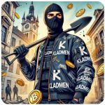 Работа курьер - кладмен в Карабаше 