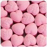 Экстази  Ecstasy Love 200 MDMA в Карабаше